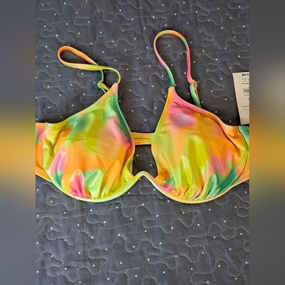 No Boundaries bikini set size XL NWT - Picture 1 of 8